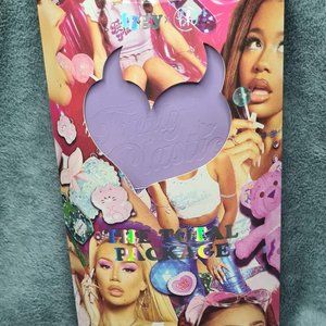 BH x Iggy Totally 2000's Brush Set